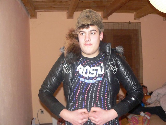 Krzys:D