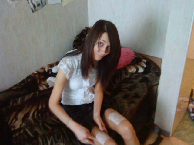 before grammar exam;)