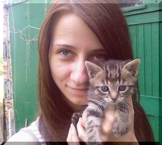 Kici kici:D