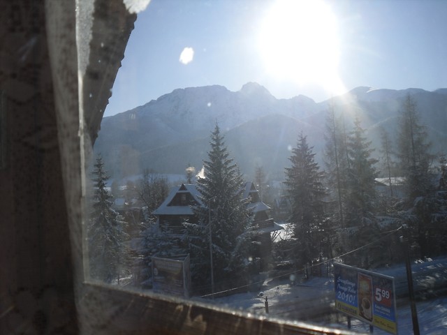 Zakopane