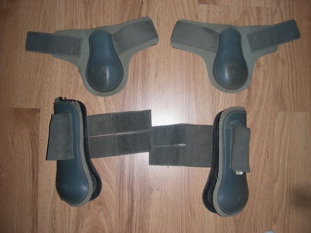 Ochraniacze Pfiff