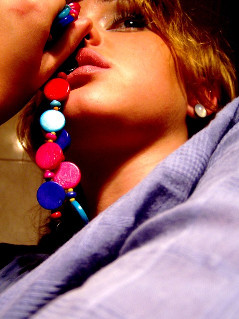 ,, By jak pynca rzeka ''