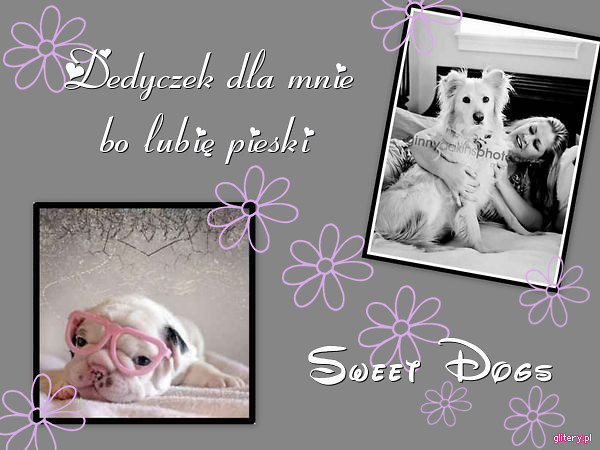 dedyczek