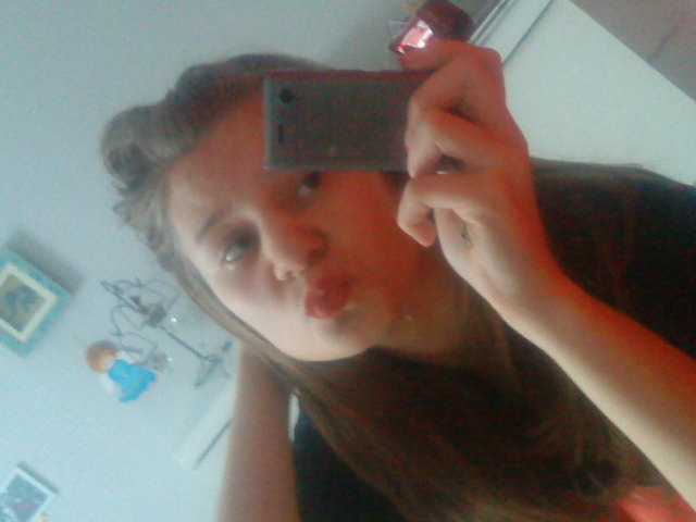 hmmm ? chy ba ja nie ? :P