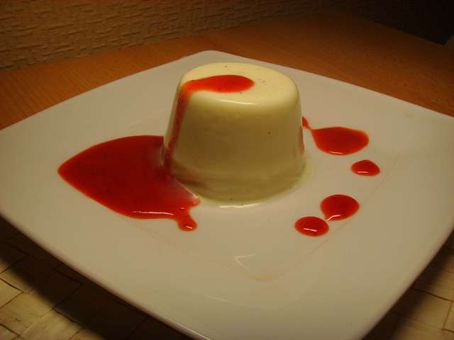 panna cotta ;)