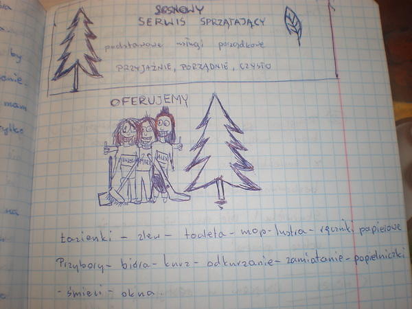 prace spoeczne -,-