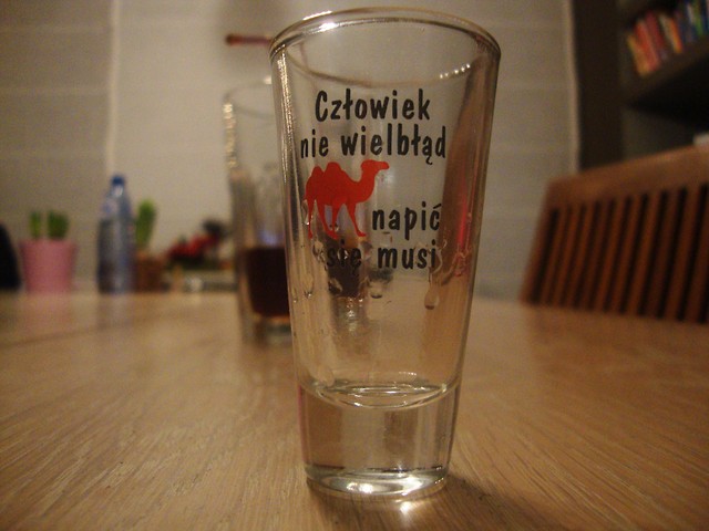 Wpis czeslawalk