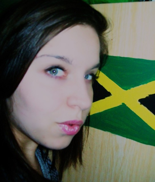 JAMAICA... x