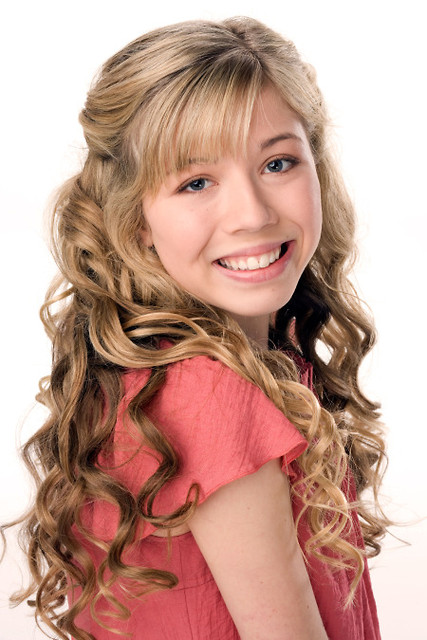 Jenette McCurdy