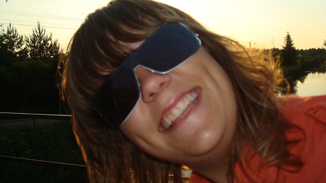 smile :*