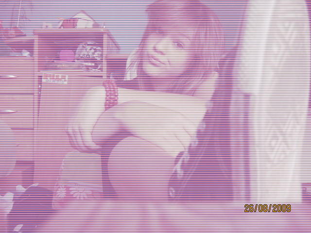 last summer ..
