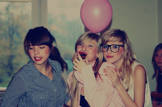 Urodzinxy ;d