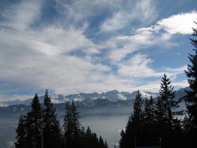 Tatry c.d.