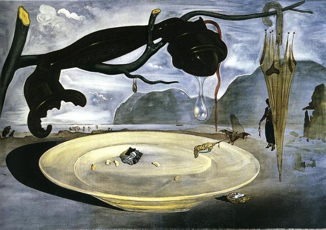 dali dali dali