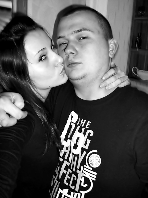 z urko brado Tomka:)