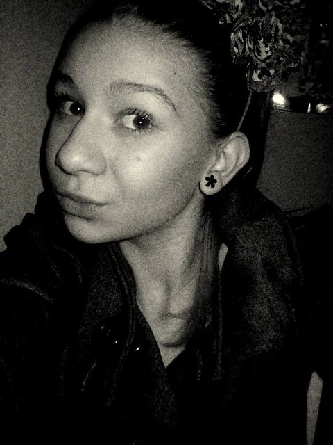 Wpis niebieskooooka