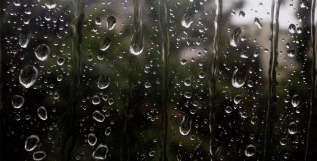 cry like rain