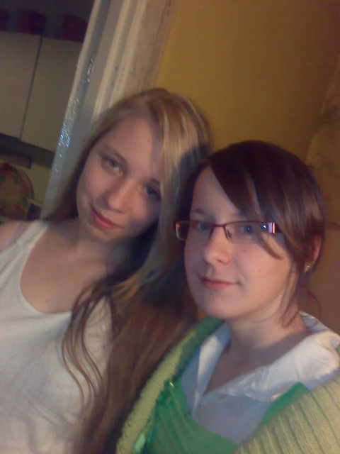 Moja !!! ;D