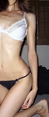 Wpis gingerthebulimic
