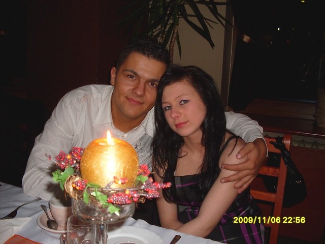 z ukochan Kamilk :******