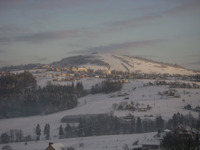 Istebna