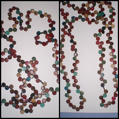 Koralikiii ;d