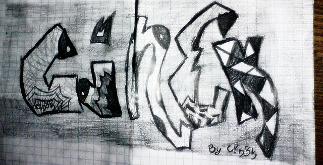Super Godz. - Wych. 