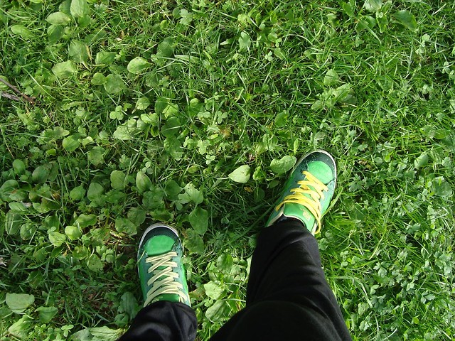 Green ...