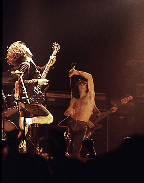 ac/dc