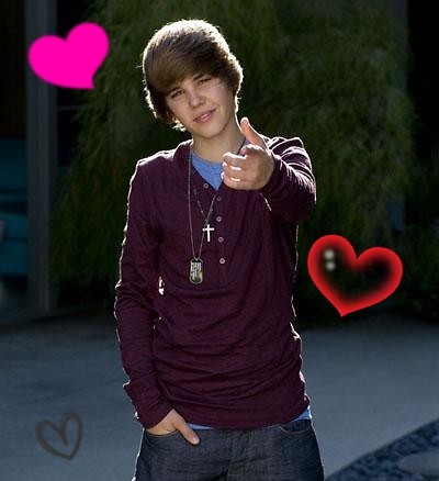 I love You