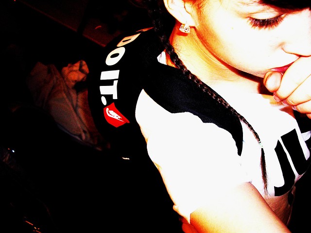 BaddGurll  .^^