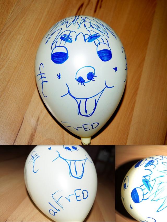 alFred