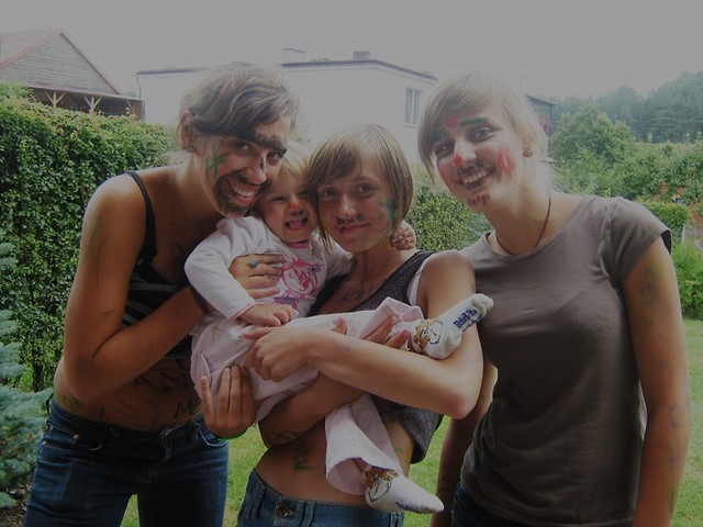 Goubie < 3