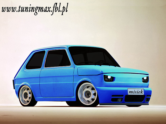 FIAT 126P