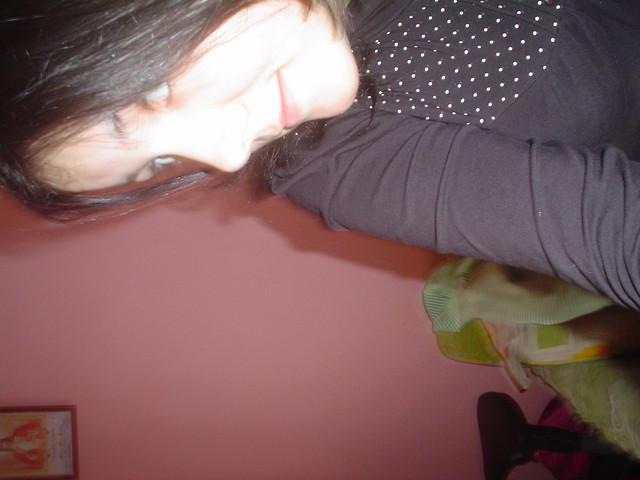 Wpis fadedstar