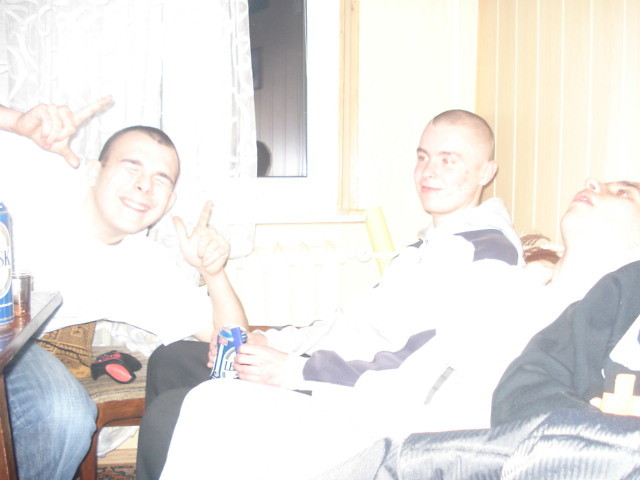 2oo9 sylwester. 