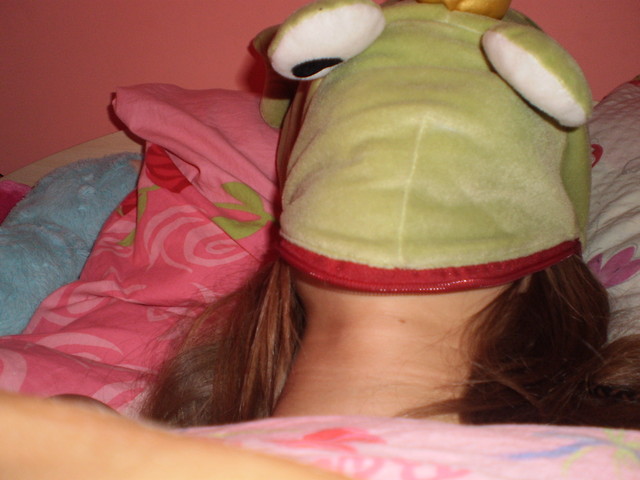 Caa ja xD