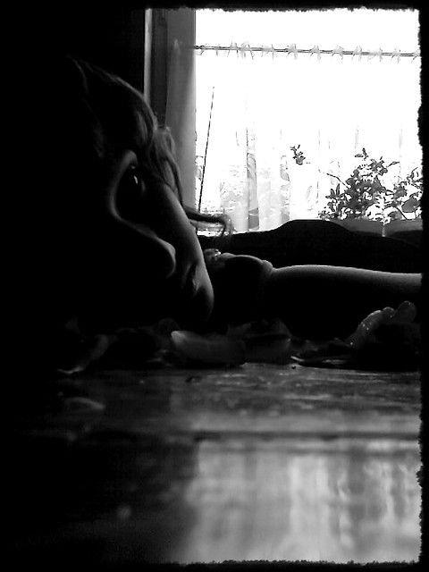 Wpis blacgirl