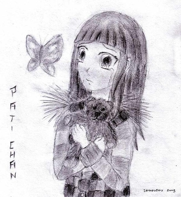 Pati - Chan