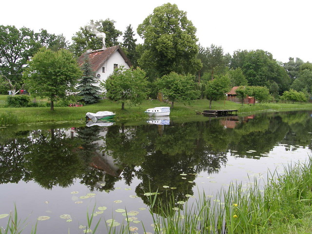 Biay domek