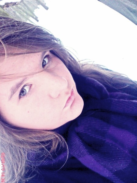 Zajebicie upikszony dzie ; p