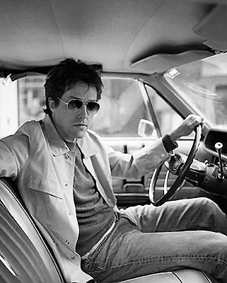 Hugh Grant