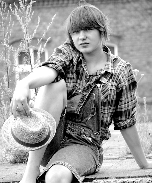  Pyzaty rolnik !  ;D