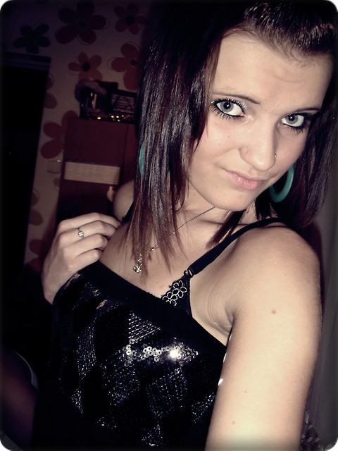 Kaprysek ;*