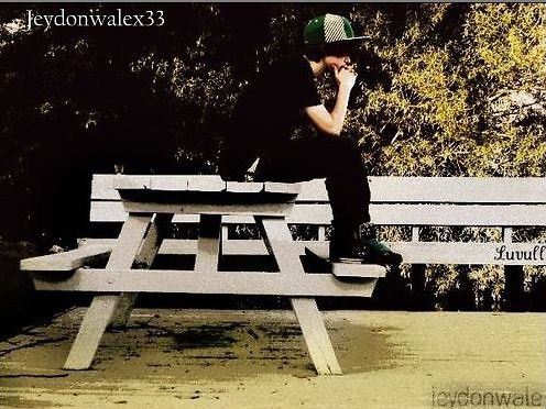 Wpis jeydonwalex33