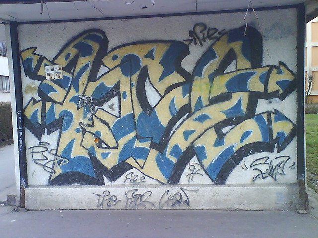 Face '97 rok