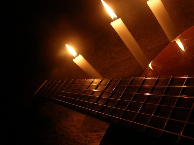 Isolamento.