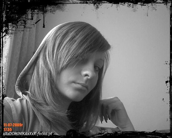 Wpis xxxxdominikaxxxx