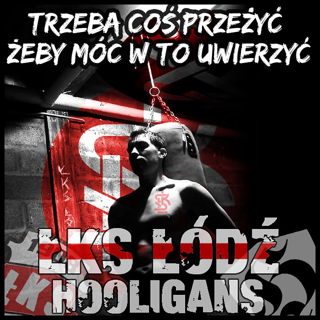 HOOLIGANS