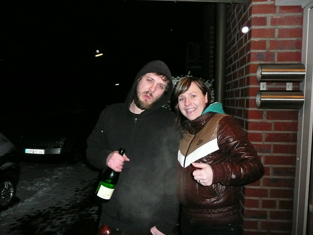 SYLWESTER 